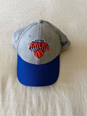 NBA NY Knicks Hat